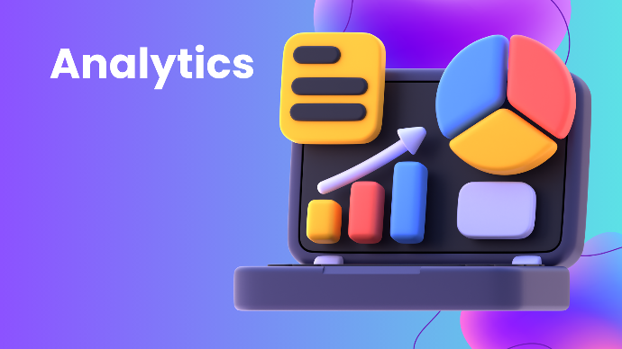 Customizable Analytics