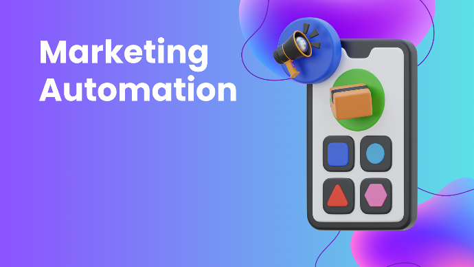 Marketing Automation